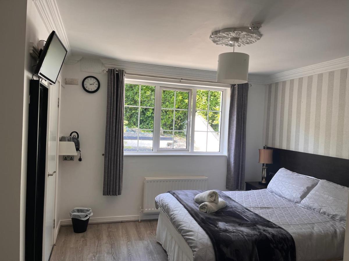 The Light House Hotell Galway Eksteriør bilde