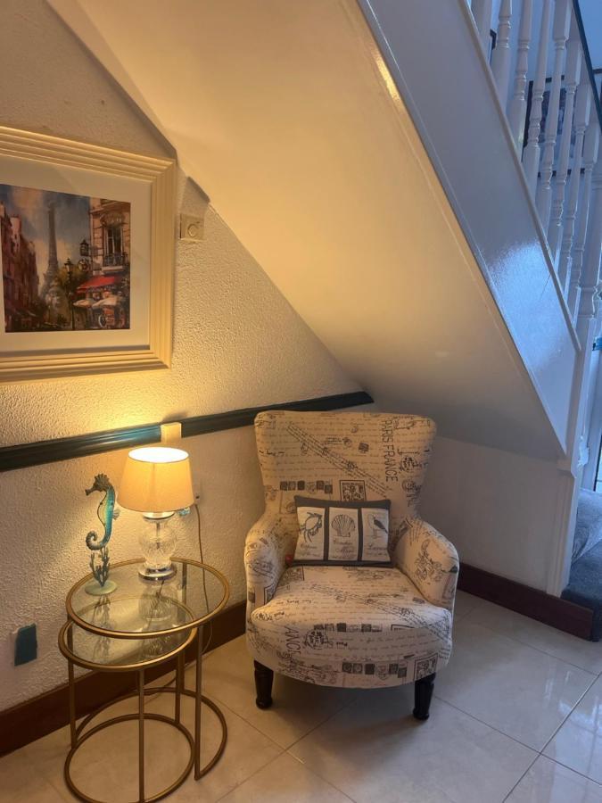 The Light House Hotell Galway Eksteriør bilde