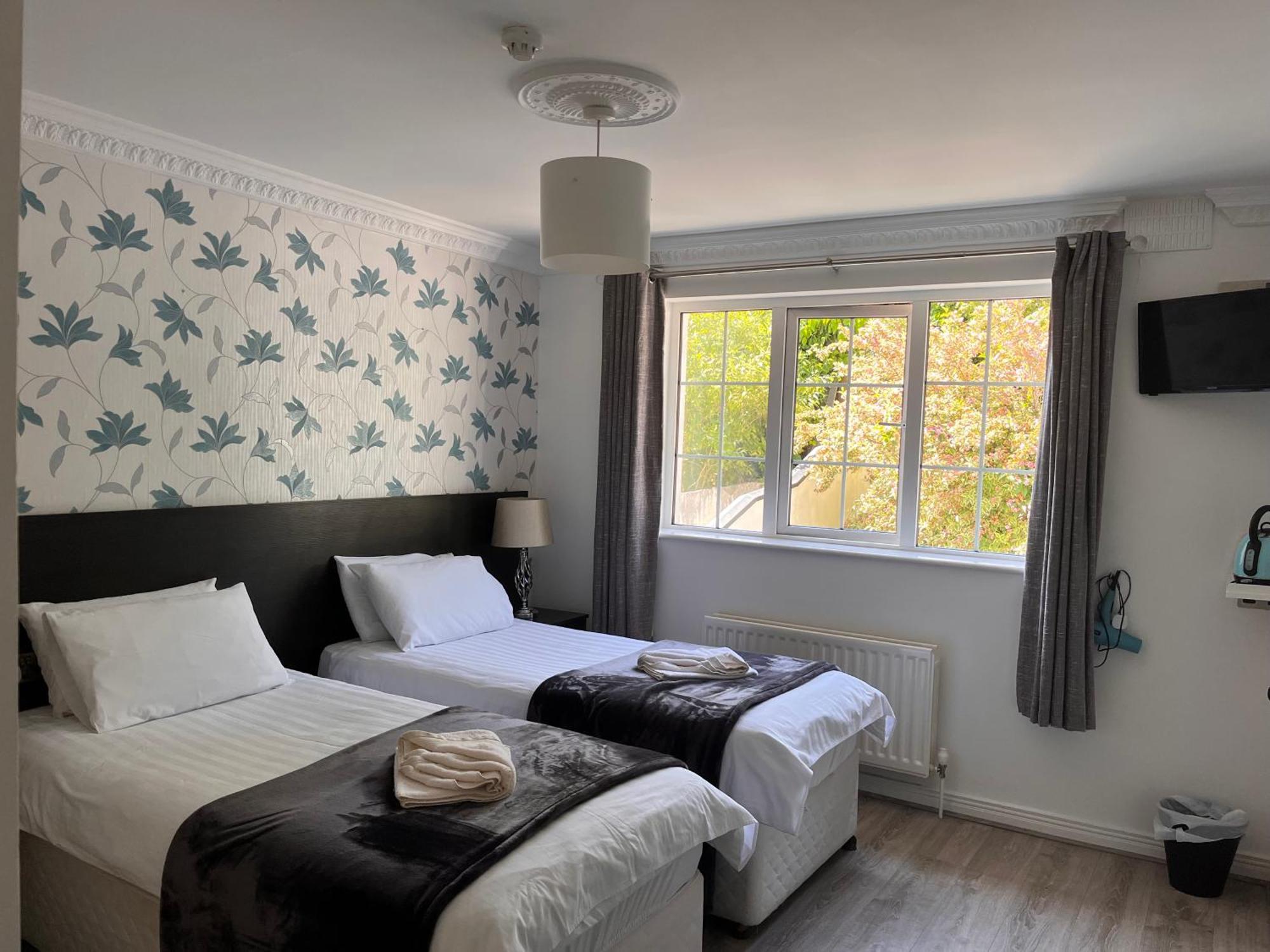 The Light House Hotell Galway Eksteriør bilde