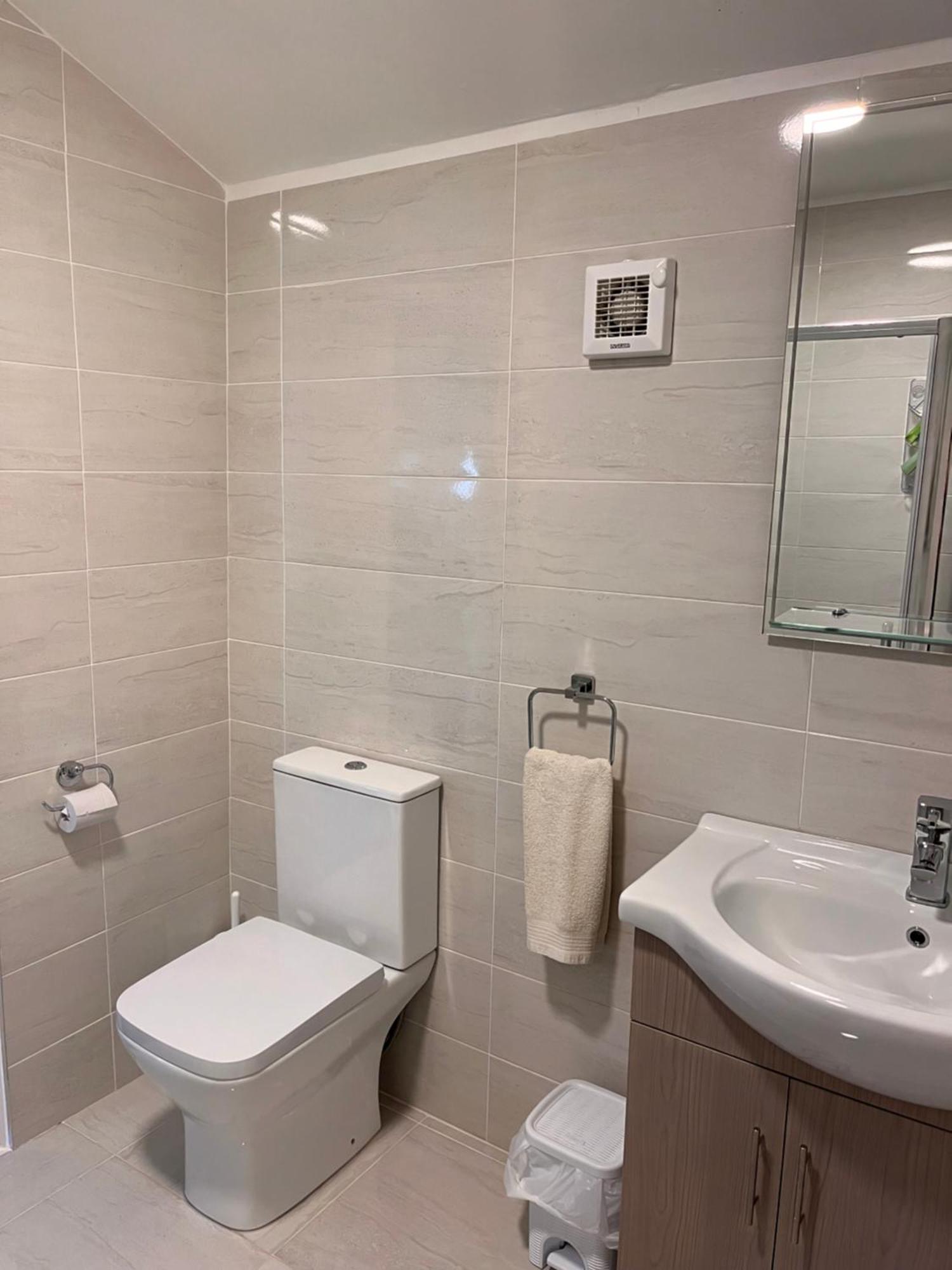 The Light House Hotell Galway Rom bilde